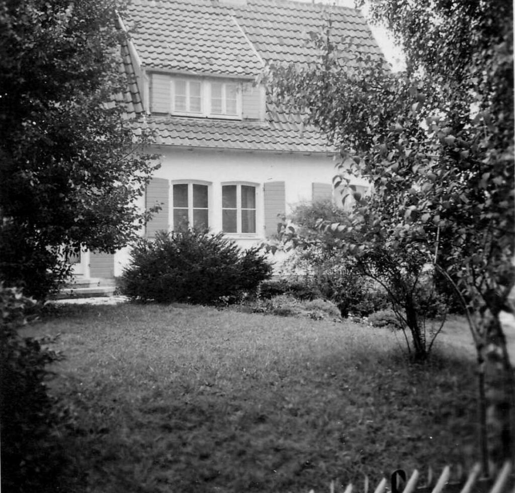 Gschwend - Frickenhofer Str - Hausnummer 39 - 1965000000